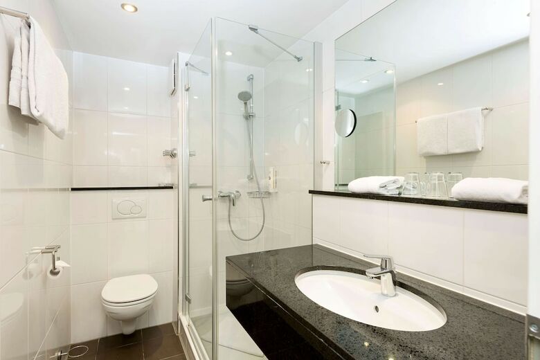 Hotel Ramada By Wyndham Muenchen Airport