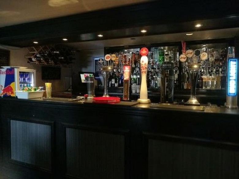 Mercure George Hotel Reading