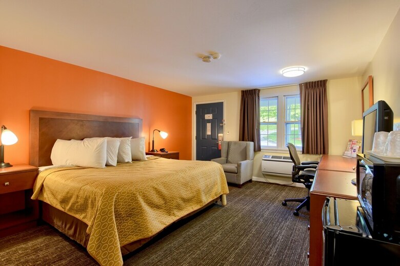 Motel Knights Inn Danvers