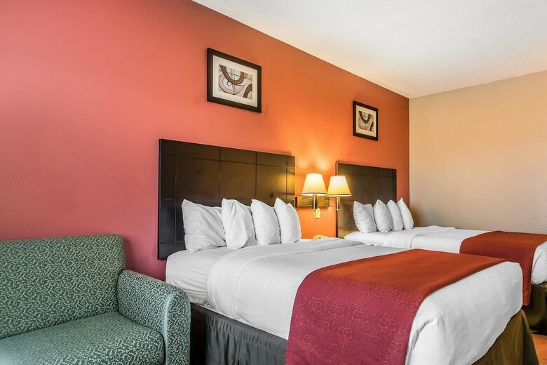 Motel Quality Inn & Suites