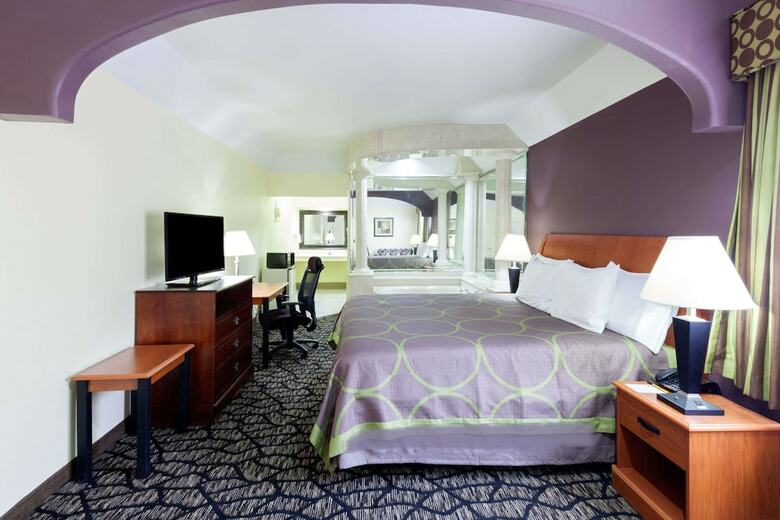 Motel Super 8 By Wyndham Fairfield Tx