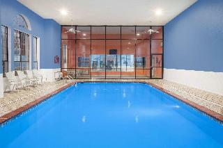 Motel Super 8 By Wyndham White Hall