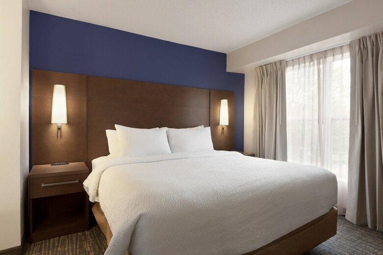 Hotel Residence Inn By Marriott Chicago Bloomingdale