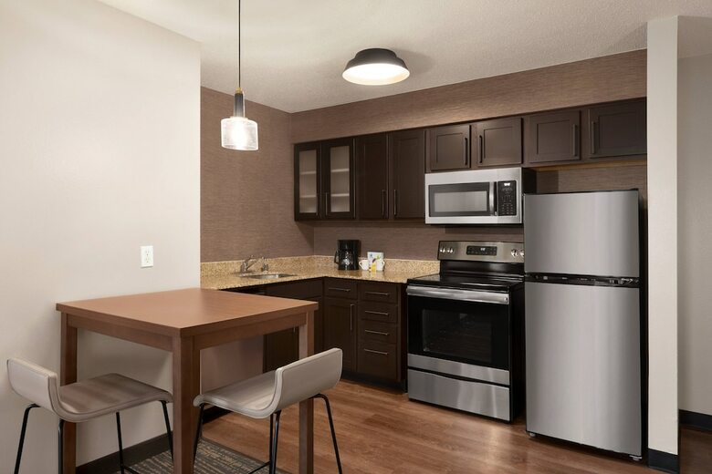 Hotel Residence Inn By Marriott Chicago Bloomingdale