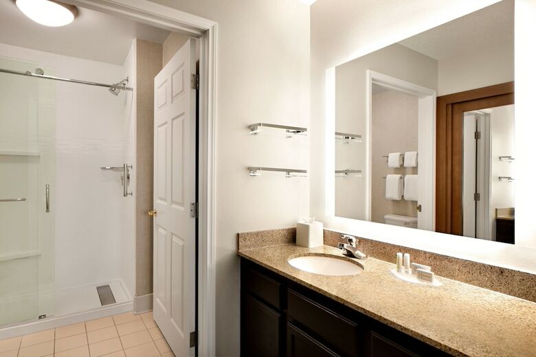 Hotel Residence Inn By Marriott Chicago Bloomingdale