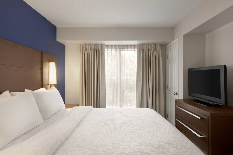 Hotel Residence Inn By Marriott Chicago Bloomingdale