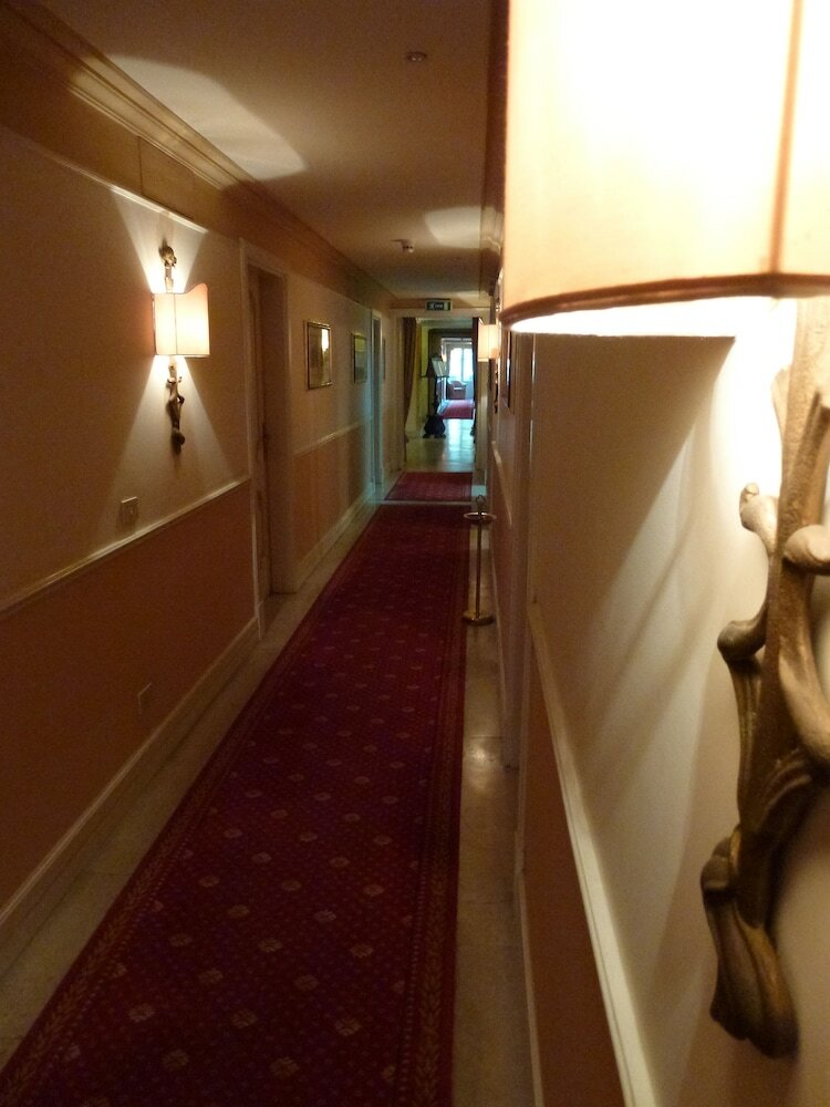 Hotel Villa Paradiso Dell'etna
