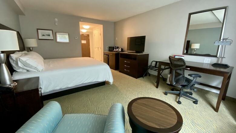Hotel Hilton Garden Inn Daytona Beach Oceanfront