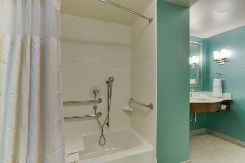Hotel Hilton Garden Inn Daytona Beach Oceanfront