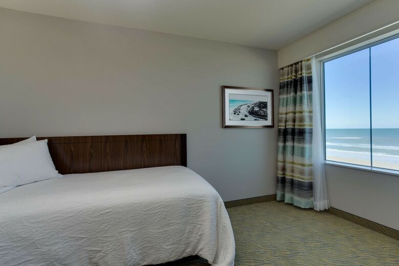 Hotel Hilton Garden Inn Daytona Beach Oceanfront