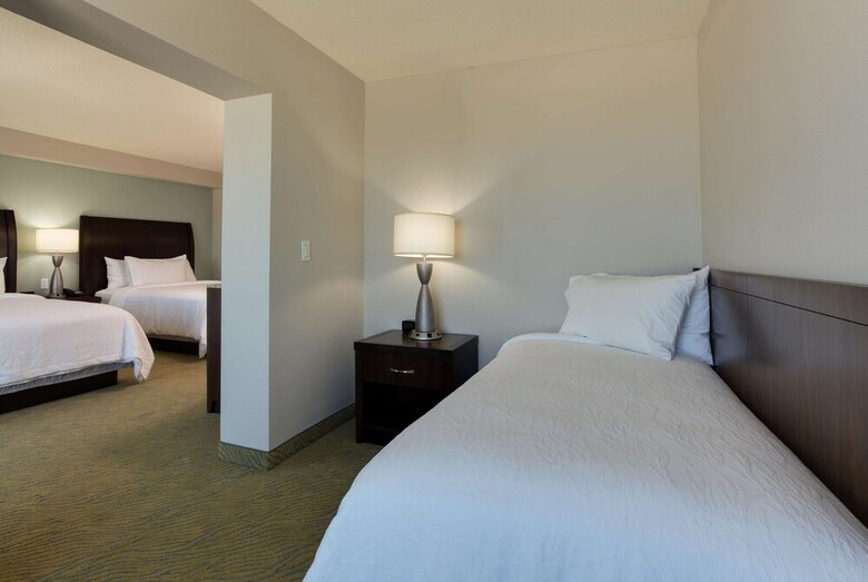 Hotel Hilton Garden Inn Daytona Beach Oceanfront