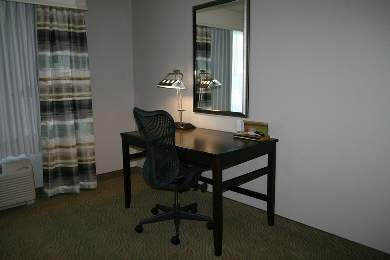 Hotel Hilton Garden Inn Daytona Beach Oceanfront