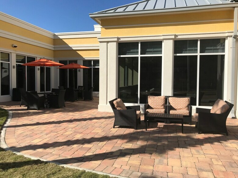 Hotel Hilton Garden Inn Daytona Beach Oceanfront