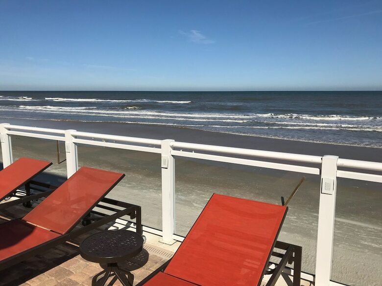 Hotel Hilton Garden Inn Daytona Beach Oceanfront