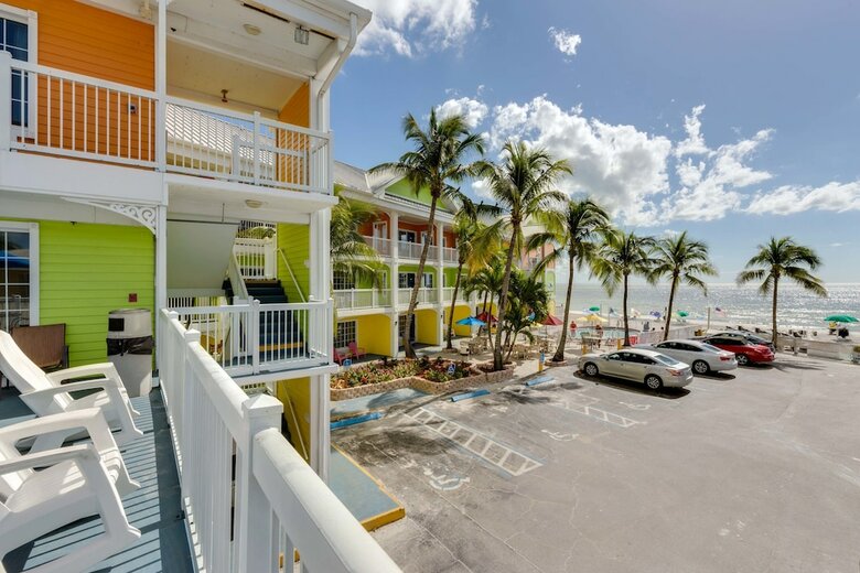 Pierview Hotel & Suites