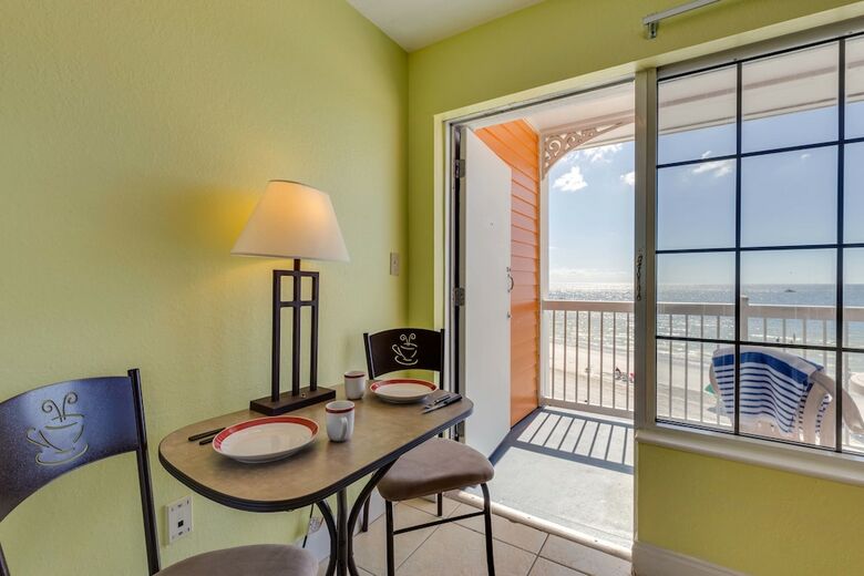 Pierview Hotel & Suites
