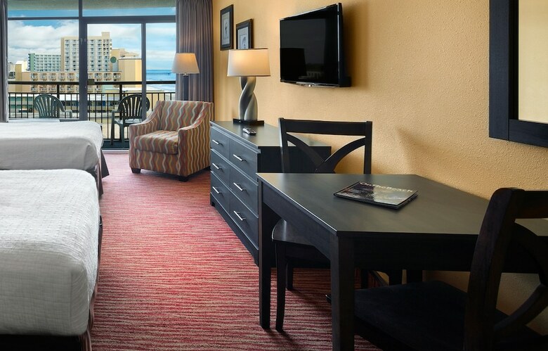 Hotel Landmark Resort