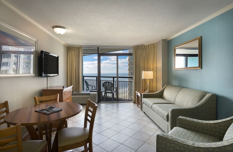 Hotel Landmark Resort