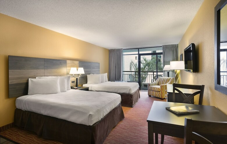 Hotel Landmark Resort