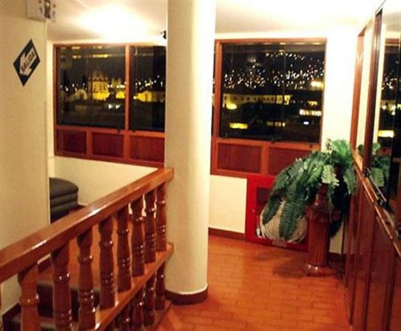 Hotel Del Prado Inn