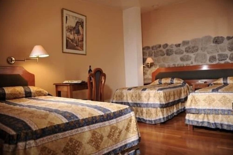 Hotel Del Prado Inn