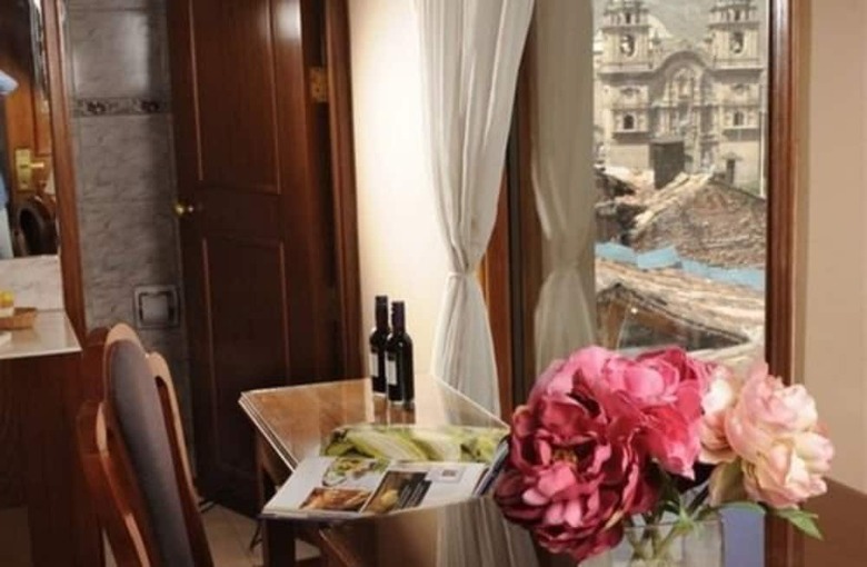 Hotel Del Prado Inn