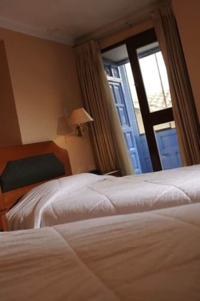 Hotel Del Prado Inn