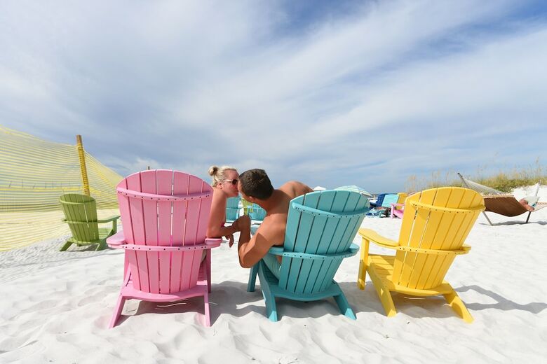 Apartamento Plaza Beach Hotel Beachfront Resort