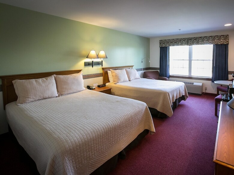Hotel Casco Bay Inn