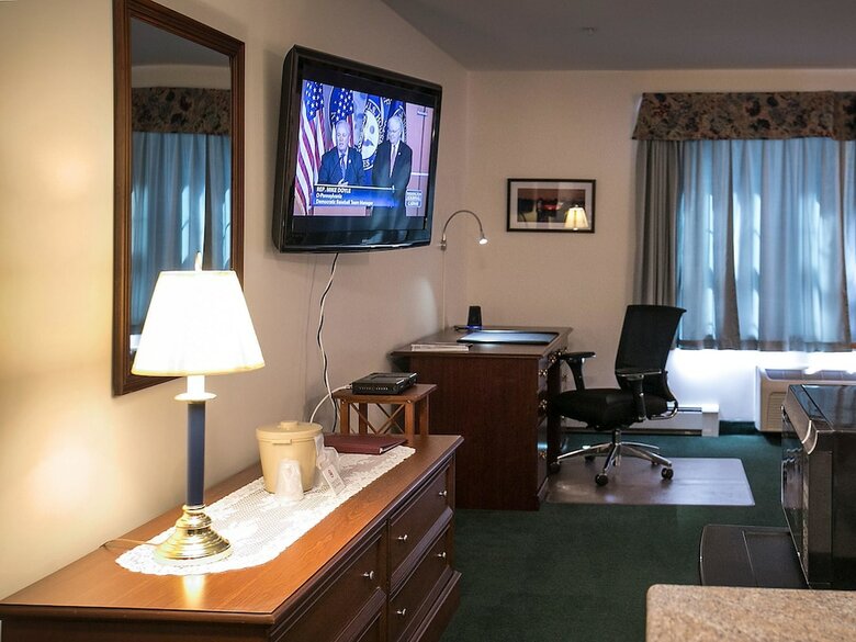 Hotel Casco Bay Inn