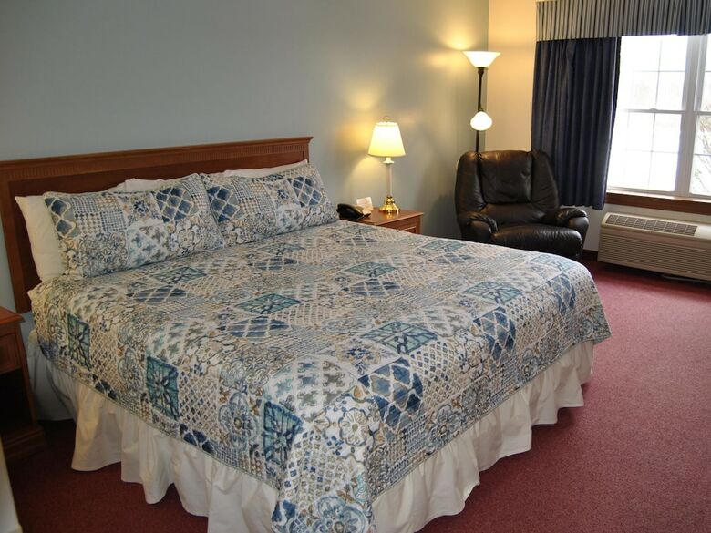 Hotel Casco Bay Inn