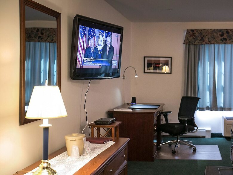 Hotel Casco Bay Inn