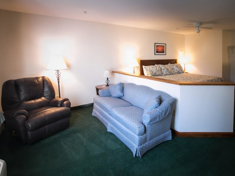 Hotel Casco Bay Inn