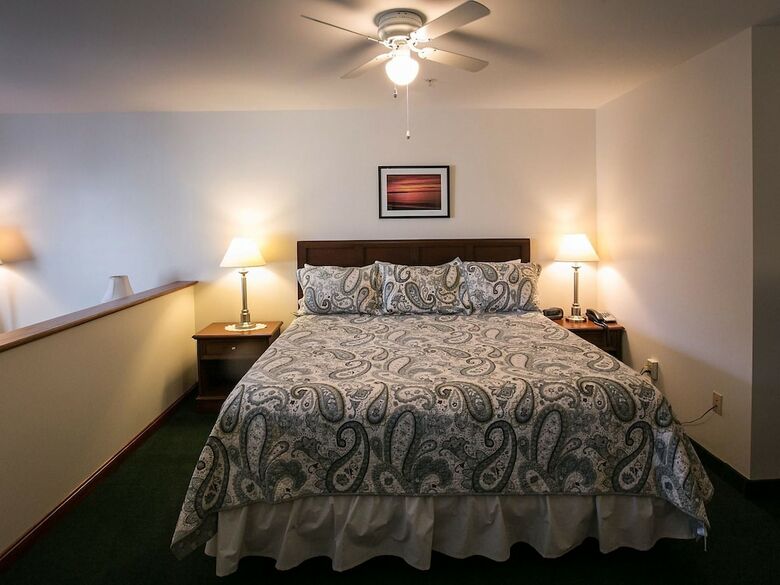 Hotel Casco Bay Inn