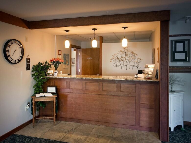 Hotel Casco Bay Inn