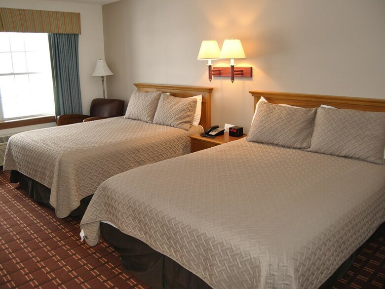 Hotel Casco Bay Inn
