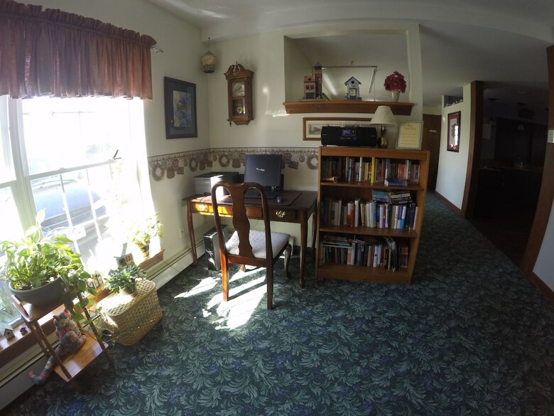 Hotel Casco Bay Inn