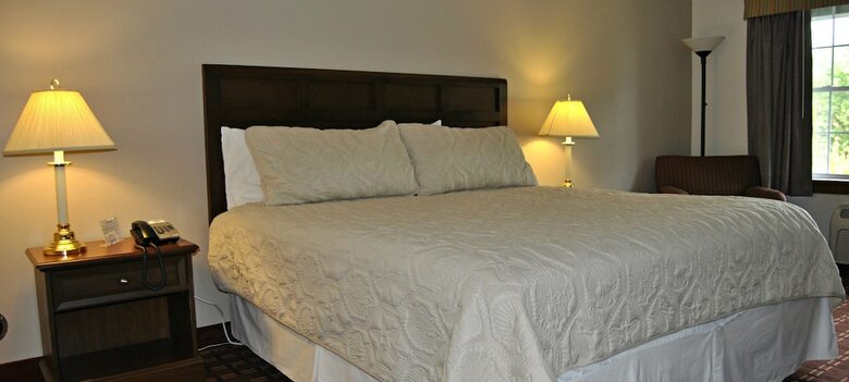 Hotel Casco Bay Inn