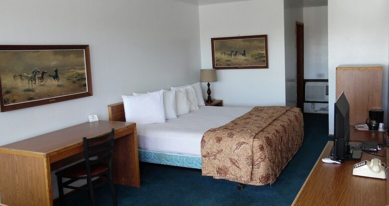 Motel Knights Inn Boardman