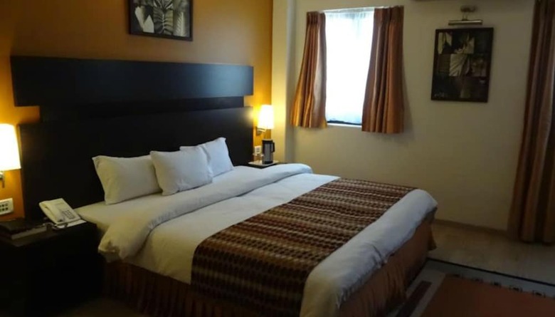 Chateau Windsor Hotel