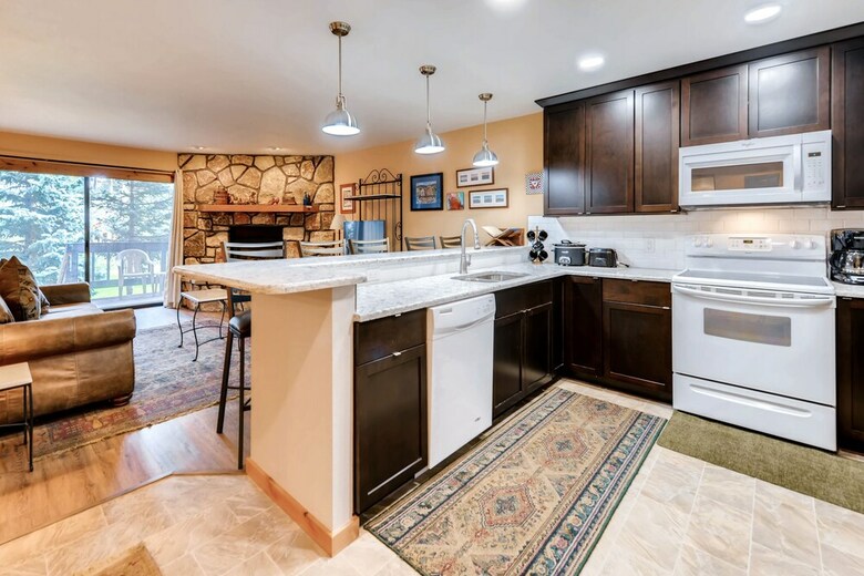 Atrium Condominiums