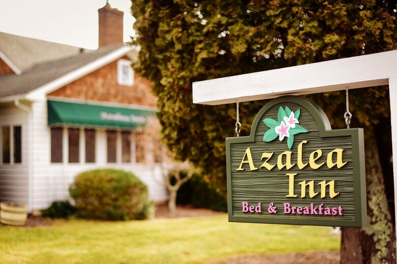 Azalea Inn Bed & Breakfast