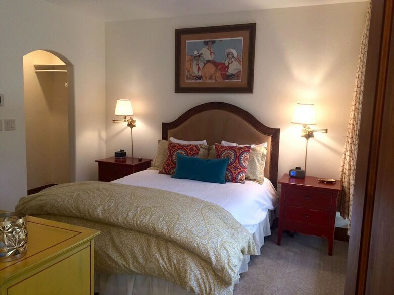 Lodge At Lionshead