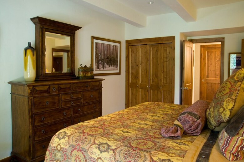 Lodge At Lionshead