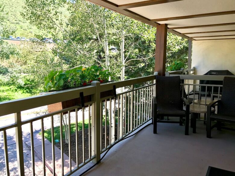 Lodge At Lionshead
