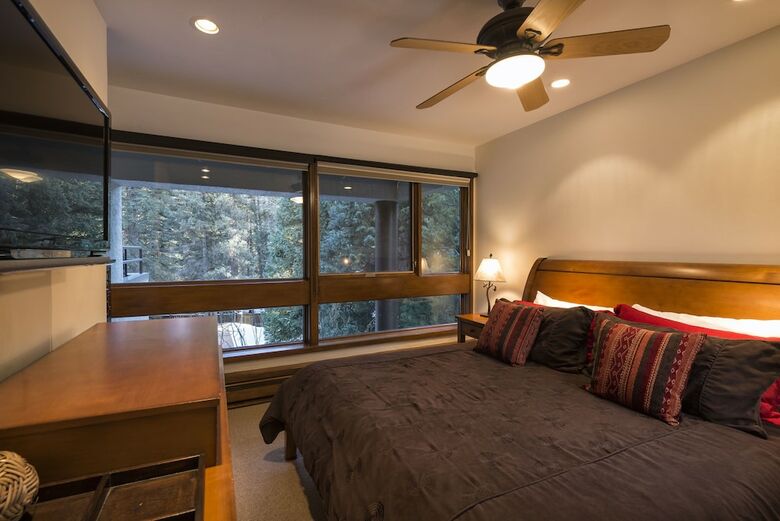 Lodge At Lionshead