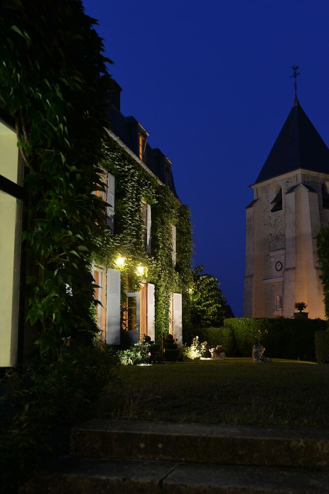 Hotel Ch�teau De Sancy