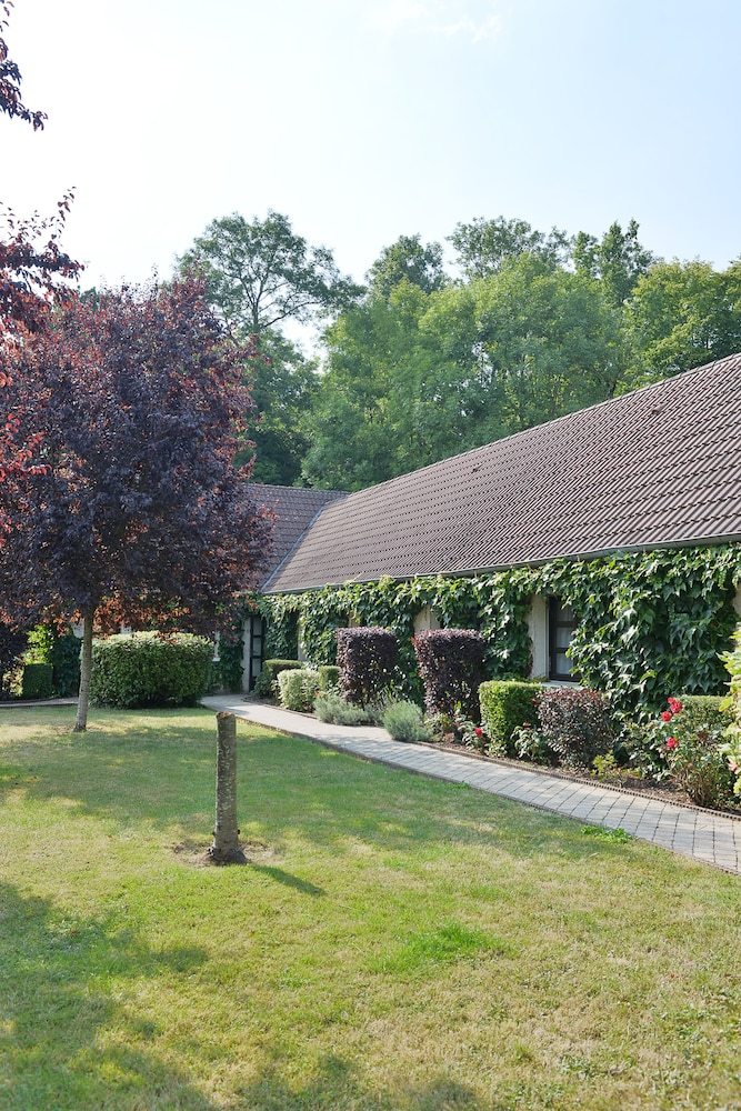 Hotel Ch�teau De Sancy