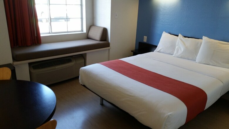 Motel Days Inn By Wyndham Bellemont