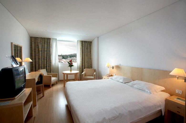 The Lince Azores Great Hotel